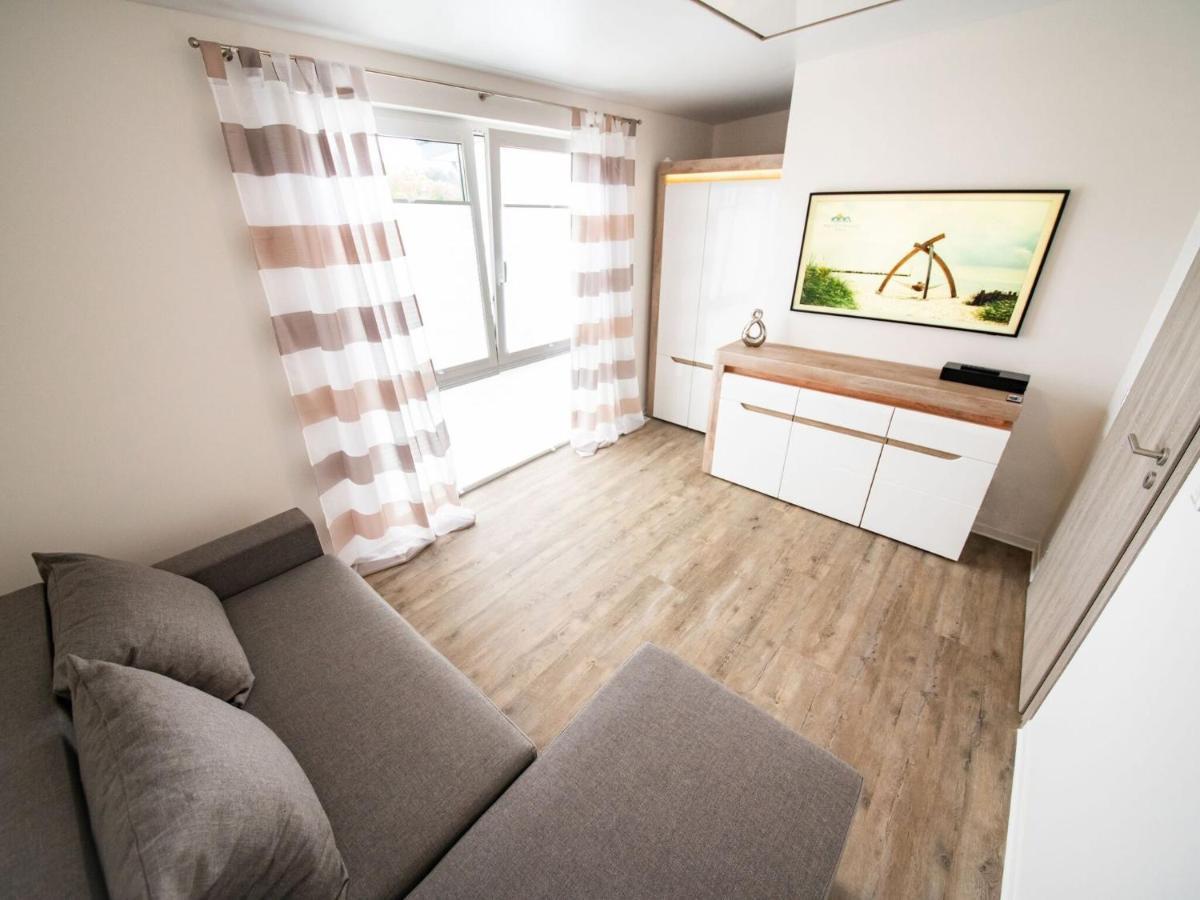 Baltic Village In Damp, Premiumhaus Extérieur photo